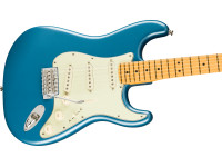 Fender American Professional Classic Maple Fingerboard Faded Lake Placid Blue Fender American Professional Classic Maple Fingerboard Faded Lake Placid Blue